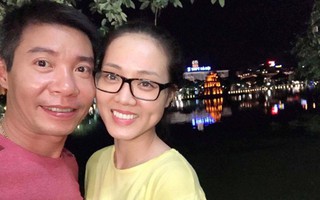 Yêu hơn 2 năm, cầu hôn nhưng thất bại, "Bắc Đẩu" Công Lý bao giờ mới cưới vợ trẻ như hotgirl?