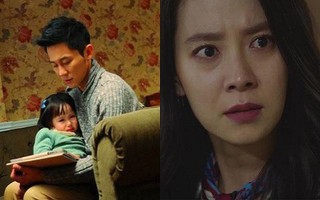 Vùng vằng quyết nhanh chóng ly hôn cô vợ lăng loàn, con gái nhỏ nói một câu khiến tôi hối hận muộn màng