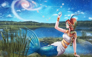 Dự báo tổng quan năm 2019 của Ma Kết: Năm tài chính khởi sắc nhất từ trước tới nay