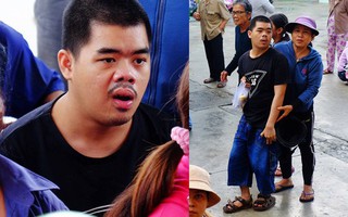 Chồng chết đuối, mẹ đơn thân 23 năm tìm đường chữa bệnh cho con bại não, chịu đủ cay đắng từ miệng đời