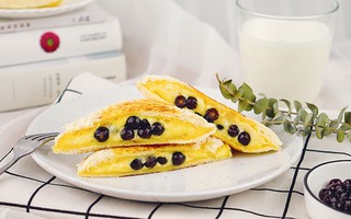 Bánh trân châu đường đen xưa rồi có món mới còn ngon và dễ làm hơn nhiều