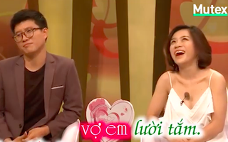 Oppa Hàn Quốc lên TV tuyên bố kể tật xấu của vợ Việt cho cả nước biết, nghe xong chỉ ôm bụng cười