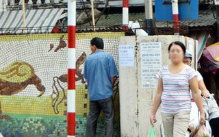 "Tè bậy" bên đường, người đàn ông bị đâm chết ở Sài Gòn