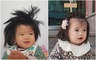 Bức ảnh "con gái khi ở nhà và khi ra đường" khiến dân mạng cười té ghế, nhưng sự thật lại là thế này
