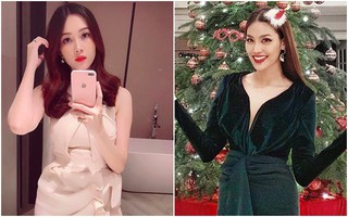 Cuộc sống chốn hào môn của những "nàng hậu" đình đám Vbiz: Ở nhà dát vàng, được chồng cưng như bà hoàng