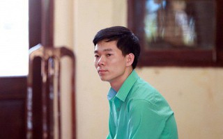Xét xử vụ sự cố chạy thận làm 9 người chết ở Hòa Bình: Bác sĩ Hoàng Công Lương vắng mặt không lý do
