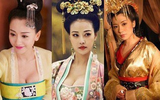 Bí kíp phòng the của các mỹ nhân này sẽ lý giải sai lầm mà các bà vợ bị phản bội thường không nhận ra