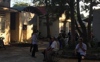 Bé trai 17 tháng tuổi tử vong sau cơn co giật ở nhà trẻ