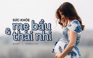 Ô nhiễm không khí ảnh hưởng không tốt tới thai nhi, mẹ bầu cần làm gì để bảo vệ em bé trong bụng?