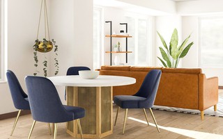 Những lời khuyên siêu thú vị, cực hữu ích dành cho thiết kế căn hộ nhỏ
