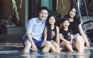 “Soi” nhất cử nhất động của sao Việt (9/10)