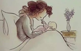 Đang ở cữ nhưng cứ nhắm mắt là em lại nghe tiếng đay nghiến của mẹ chồng đến mức chỉ muốn buông bỏ hết cho nhẹ nhõm