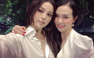 Huyền Baby thường xuyên bị gọi là vợ Tuấn Hưng và đây là lý do được xác nhận bởi chính cô vợ "xịn"