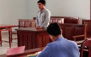 Gã trai ở Cần Thơ đi tù vì làm ''vợ nhí'' mang thai rồi xâm hại luôn em vợ