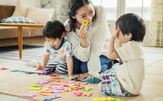 Phương pháp STEAM: Tất tật những ưu nhược điểm bố mẹ cần biết trước khi áp dụng dạy cho con