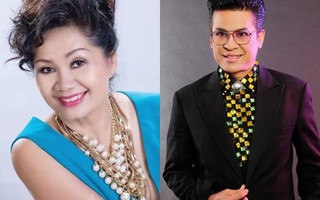 "Đến hẹn lại lên": NS Xuân Hương tố Thanh Bạch bất ngờ "lật kèo" không chịu ly dị sau loạt hành động khủng bố tinh thần vợ