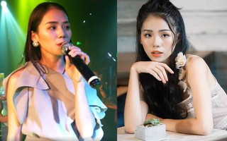 Hương Ly xin lỗi sau khi bị quản lý quán bar mắng "ăn cháo đá bát" vì đổ lỗi do âm thanh ở quán tệ chứ không hát dở