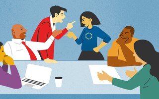 82% dân văn phòng thích lời khen hơn quà cáp và tiền thưởng, vậy sao chúng ta cứ mãi “dìm hàng” đồng nghiệp?