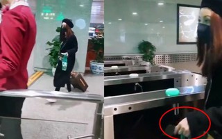 "Tình cũ không rủ cũng tới", "tiểu tam bị ghét nhất Cbiz" Diêu Địch lặn lội đường xa tới thăm "Đường Tăng" Văn Chương