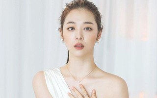 NSX show truyền hình cuối cùng mà Sulli tham gia tiết lộ một mặt con người khác của nữ Idol