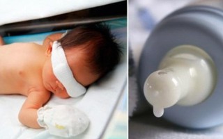 Nhỏ sữa mẹ vào mắt và tai để chữa bệnh, mẹ chết lặng khi con mù mắt, thủng màng nhĩ: Bài học đắt giá vì mù quáng cầu cứu MXH chữa bệnh cho con