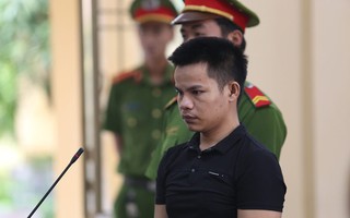 Tử hình kẻ hiếp dâm, sát hại cô gái mắc bệnh động kinh