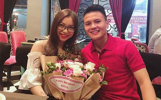 Sau hành động dứt tình với Nhật Lê, Quang Hải bị dân mạng soi ra bằng chứng âm thầm quan tâm "người cũ”