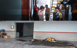 Chỉ sau 2 tháng kết hôn, người chồng nhẫn tâm thiêu sống vợ trẻ sau trận cãi vã khiến cô "thừa sống thiếu chết"