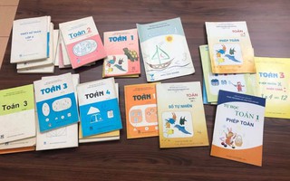 SGK công nghệ giáo dục của GS Hồ Ngọc Đại bị loại có “oan”?