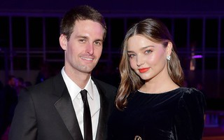"Thiên thần" Victoria's Secret - Miranda Kerr sinh con trai thứ 2 cho chồng tỷ phú