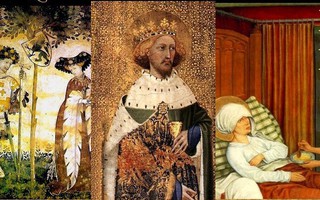 Rút một lá bài Tarot để giải mã vận mệnh cuộc sống của bạn trong nửa cuối tháng 10 này