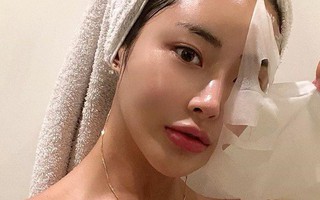 Làn da sần sùi, thô ráp hoàn toàn có thể đạt đến ngưỡng căng bóng nếu bạn biết cách dùng Hyaluronic Acid