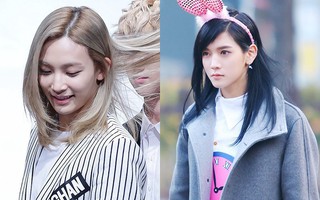 7 lần idol nam để tóc dài khiến dân tình phát cuồng vì quá đẹp, cô nàng nào cũng phải trầm trồ ghen tị