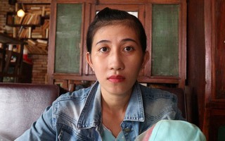 Tình cảnh khốn cùng của người vợ đang ngủ với chồng thì liên tục bị gọi "đi khách"
