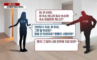 Khi vụ Sulli tự tử vẫn đang khiến mọi người bàng hoàng thì Kbiz xôn xao thông tin nữ ca sĩ trẻ bị CEO lăng mạ tình dục 