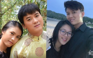 "Tiếng sét trong mưa": Vừa gây sốc với cảnh đánh vợ bầu, Quách Ngọc Tuyên công bố có con dù chưa cưới