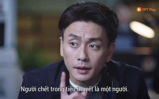 "Bảy năm vẫn ngoảnh về phương Bắc": Phục sát đất trước tài năng của Huỳnh Tông Trạch, trai đã đẹp lại còn tài giỏi