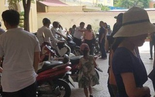 Tiết lộ lý do bố bịa chuyện con trai bị bắt cóc để lừa tiền chuộc của... vợ!