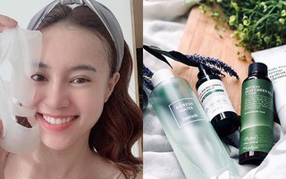 Để da đẹp căng mọng kịp đón 20/10, bạn đừng bỏ qua 4 bước skincare cấp tốc đơn giản