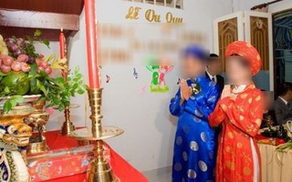 Vợ sắp cưới ngất xỉu trong lễ ăn hỏi, chú rể tương lai chết lặng nghe bác sĩ cười tươi chúc mừng