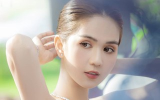 Sau phát ngôn "nhan sắc quyết định tất cả", Ngọc Trinh tiếp tục triết lý về quyền lực của người đàn bà có tiền
