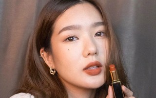 20/10 này là dịp hoàn hảo để bạn "chơi lớn" với 5 cây son hi-end sang xịn mịn đẹp quên lối về
