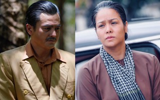 "Tiếng sét trong mưa": Lấy chồng mới rồi mà đêm nào Bình cũng khóc nhớ cậu Ba, Nhật Kim Anh thế này bảo sao fan không thương 