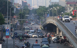 TS Vật lý: "Chưa có cơ quan chính thức nào đứng ra xác nhận các chỉ số đo môi trường là đúng"