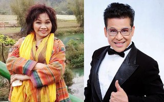 3 chương chưa đủ để "vạch trần" chồng cũ - MC Thanh Bạch, NS Xuân Hương tiếp tục bổ sung chuyện má chồng hành hạ, lo con dâu tuồn tiền về nhà mẹ đẻ