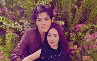 "Tình cũ Phùng Thiệu Phong" Quách Bích Đình muốn sinh con nhưng câu trả lời của Hướng Tả khiến netizen tin rằng sớm muộn cũng sẽ ly hôn