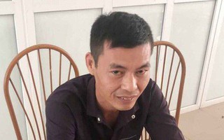 Vợ Lý Đình Vũ: "Anh ấy nói đây là lần đầu tiên đổ trộm chất thải"
