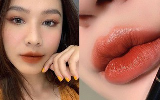 Tại sao màu son trên mạng rõ đẹp mà bạn mua về diện lại "tụt mood" đến thế? Hóa ra có đến 4 lý do