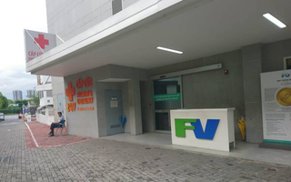Vụ Bệnh viện FV kiện bệnh nhân của mình đòi 1,3 tỷ: Bệnh nhân phải bồi thường uy tín cho bệnh viện... 13 triệu đồng