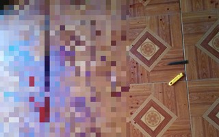 Bắt tạm giam đối tượng viết thư tuyệt mệnh rồi đâm vợ cũ nguy kịch vì dám hẹn hò đi chơi